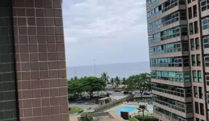 Apartamento com 4 quartos à venda na Rua Padre Alfredo Perez Gonzales, Barra da Tijuca, Rio de Janeiro, 175 m2 por R$ 1.765.000