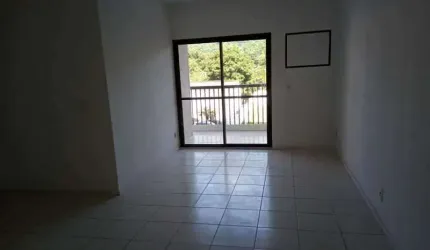 Apartamento com 4 quartos à venda na Estrada dos Bandeirantes, Jacarepaguá, Rio de Janeiro, 97 m2 por R$ 493.000
