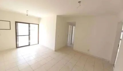 Apartamento com 4 quartos à venda na Estrada dos Bandeirantes, Jacarepaguá, Rio de Janeiro, 96 m2 por R$ 490.000