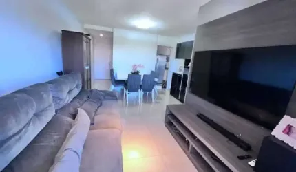 Apartamento com 4 quartos à venda na Estrada dos Bandeirantes, Camorim, Rio de Janeiro, 97 m2 por R$ 550.000