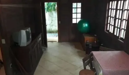 Casa com 2 quartos à venda na Rua Timboaçu, Jacarepaguá, Rio de Janeiro, 117 m2 por R$ 320.000