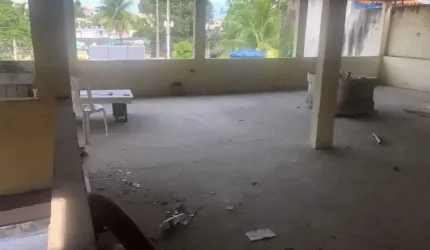 Casa com 3 quartos à venda na Rua Diógenes, Curicica, Rio de Janeiro, 102 m2 por R$ 299.900