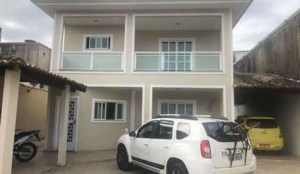 Casa com 3 quartos à venda na Rua Pedro Celestino de Castro, Curicica, Rio de Janeiro, 250 m2 por R$ 849.900
