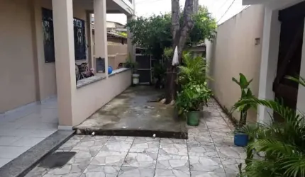 Casa com 4 quartos à venda na Rua da Bondade, Curicica, Rio de Janeiro, 160 m2 por R$ 649.900