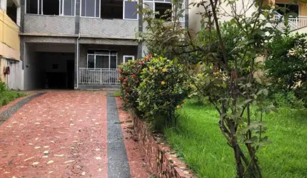 Casa com 4 quartos à venda na Praça Delfos, Curicica, Rio de Janeiro, 270 m2 por R$ 849.900