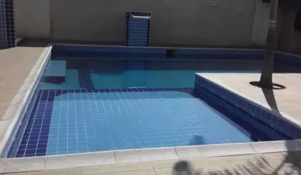 Casa com 4 quartos à venda na Rua Campinas do Sul, Curicica, Rio de Janeiro, 914 m2 por R$ 1.400.000