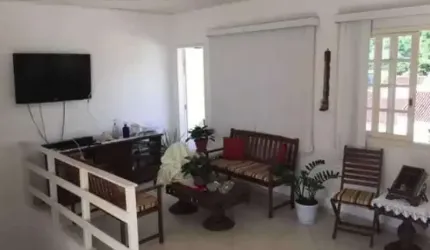 Casa em condomínio fechado com 3 quartos à venda na Rua Augusto Cardoso, Freguesia (Jacarepaguá), Rio de Janeiro, 236 m2 por R$ 1.250.000