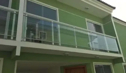 Casa em condomínio fechado com 3 quartos à venda na Rua Cataguases, Oswaldo Cruz, Rio de Janeiro, 80 m2 por R$ 279.000
