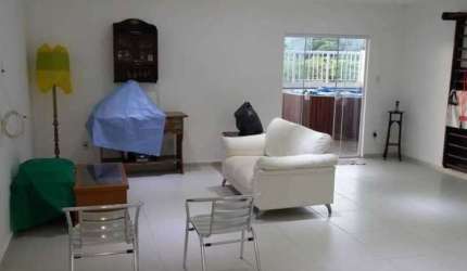 Casa em condomínio fechado com 3 quartos à venda na Rua Mariluz, Freguesia (Jacarepaguá), Rio de Janeiro, 250 m2 por R$ 714.000