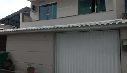 Casa em condomínio fechado com 3 quartos à venda na Rua Cataguases, Oswaldo Cruz, Rio de Janeiro, 100 m2 por R$ 390.000