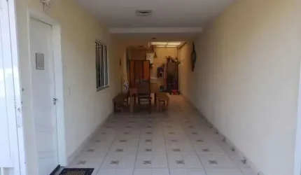 Casa em condomínio fechado com 3 quartos à venda na Rua Apolonia Pinto, Taquara, Rio de Janeiro, 220 m2 por R$ 619.900