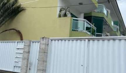 Casa em condomínio fechado com 3 quartos à venda na Rua Ibiraba, Taquara, Rio de Janeiro, 120 m2 por R$ 389.900
