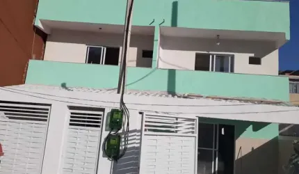 Casa em condomínio fechado com 3 quartos à venda na Estrada do Sertão, Anil, Rio de Janeiro, 150 m2 por R$ 270.000
