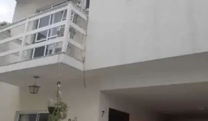 Casa em condomínio fechado com 3 quartos à venda na Rua Ana Silva, Pechincha, Rio de Janeiro, 100 m2 por R$ 509.000
