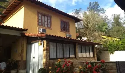 Casa em condomínio fechado com 4 quartos à venda na Rua Pedro Aleixo, Taquara, Rio de Janeiro, 430 m2 por R$ 1.200.000