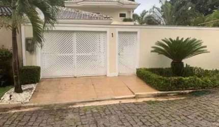 Casa em condomínio fechado com 4 quartos à venda na Estrada Pacui, Vargem Grande, Rio de Janeiro, 310 m2 por R$ 1.350.000