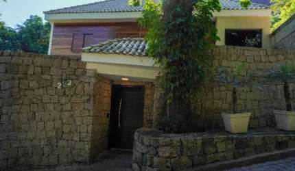 Casa em condomínio fechado com 4 quartos à venda na Rua Jardim do Seridó, Barra da Tijuca, Rio de Janeiro, 220 m2 por R$ 1.800.000