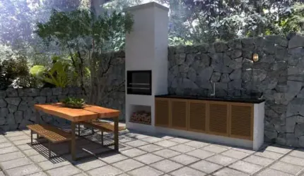 Casa em condomínio fechado com 4 quartos à venda na Estrada da Canoa, São Conrado, Rio de Janeiro, 350 m2 por R$ 2.390.000