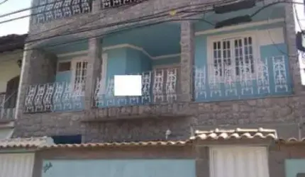 Casa em condomínio fechado com 5 quartos à venda na Rua General Miguel Ferreira, Taquara, Rio de Janeiro, 330 m2 por R$ 650.000