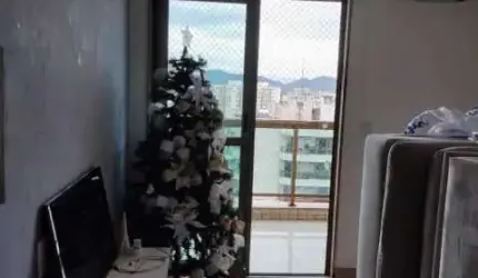 Cobertura com 3 quartos à venda na Rua Aroazes, Barra da Tijuca, Rio de Janeiro, 144 m2 por R$ 749.000