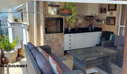 Cobertura com 3 quartos à venda na Rua Mapendi, Taquara, Rio de Janeiro, 136 m2 por R$ 634.900