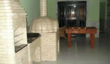 Casa com 3 quartos à venda na Rua Projetada C, Curicica, Rio de Janeiro, 120 m2 por R$ 550.000
