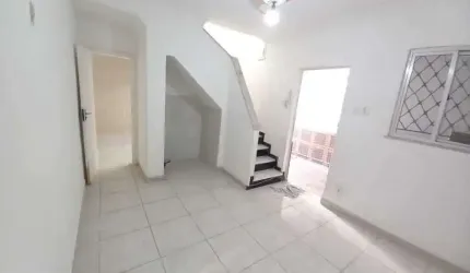 Casa com 3 quartos à venda na Rua Apia, Vila da Penha, Rio de Janeiro, 80 m2 por R$ 345.000