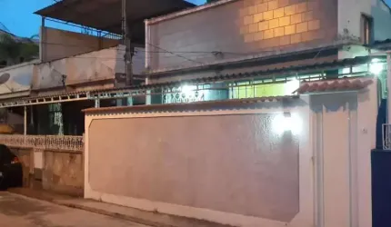Casa com 3 quartos à venda na Rua Maria Lópes, Madureira, Rio de Janeiro, 113 m2 por R$ 349.000