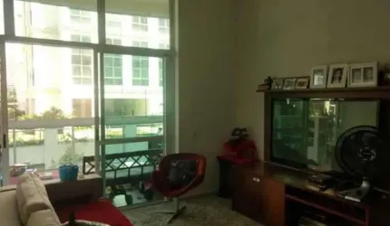 Loft com 2 quartos à venda na Avenida Américas, 3500, Barra da Tijuca, Rio de Janeiro, 103 m2 por R$ 860.000