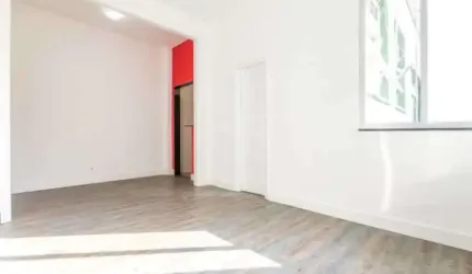 Apartamento à venda na Avenida Mem de Sá, Centro, Rio de Janeiro, 28 m2 por R$ 239.000