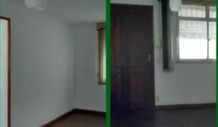 Apartamento com 1 quarto à venda na Rua Frei Luiz Alevato, Taquara, Rio de Janeiro, 42 m2 por R$ 169.900