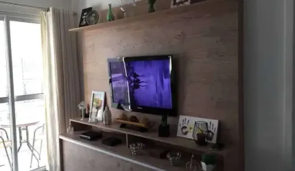 Apartamento com 2 quartos à venda na Rua Professor Henrique Costa, Pechincha, Rio de Janeiro, 55 m2 por R$ 274.900