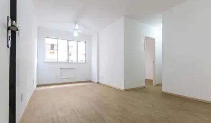 Apartamento com 2 quartos à venda na Rua Moacir de Almeida, Tomás Coelho, Rio de Janeiro por R$ 179.000