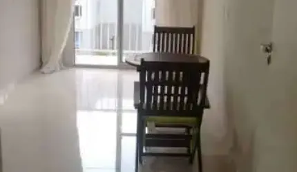 Apartamento com 2 quartos à venda na Estrada Rodrigues Caldas, Taquara, Rio de Janeiro, 53 m2 por R$ 235.000