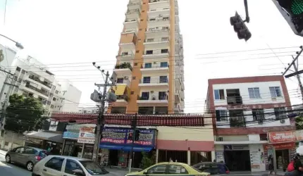 Apartamento com 2 quartos à venda na Estrada Pau-ferro, Pechincha, Rio de Janeiro, 70 m2 por R$ 349.000