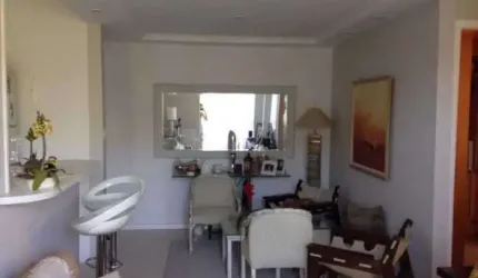 Apartamento com 2 quartos à venda na Estrada de Jacarepaguá, Jacarepaguá, Rio de Janeiro por R$ 290.000