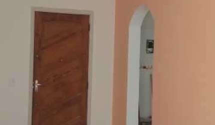 Apartamento com 2 quartos à venda na Estrada Capenha, Pechincha, Rio de Janeiro, 58 m2 por R$ 260.000