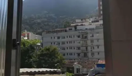 Apartamento com 2 quartos à venda na Rua Jardim Botânico, Jardim Botânico, Rio de Janeiro, 80 m2 por R$ 999.900