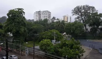 Apartamento com 2 quartos à venda na Avenida Geremário Dantas, Pechincha, Rio de Janeiro, 65 m2 por R$ 260.000