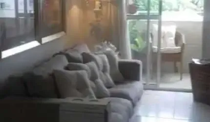 Apartamento com 2 quartos à venda na Rua Barão, Praça Seca, Rio de Janeiro, 50 m2 por R$ 239.900