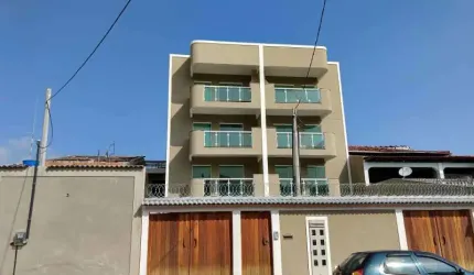 Apartamento com 3 quartos à venda na Rua Clevelândia, Pechincha, Rio de Janeiro, 100 m2 por R$ 320.000