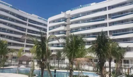 Apartamento com 3 quartos à venda na Rua Silvia Pozzano, Recreio dos Bandeirantes, Rio de Janeiro, 87 m2 por R$ 629.000