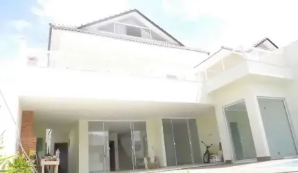 Casa em condomínio fechado com 3 quartos à venda na Rua Ana Maria Niemeyer, Recreio dos Bandeirantes, Rio de Janeiro, 190 m2 por R$ 2.100.000