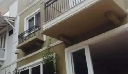 Casa em condomínio fechado com 4 quartos à venda na Avenida Ministro Afrânio Costa, Barra da Tijuca, Rio de Janeiro, 240 m2 por R$ 2.900.000