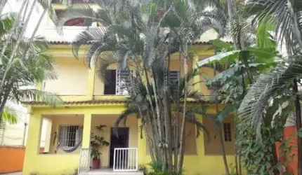 Casa com 4 quartos à venda na Estrada Santa Maura, Curicica, Rio de Janeiro, 600 m2 por R$ 890.000