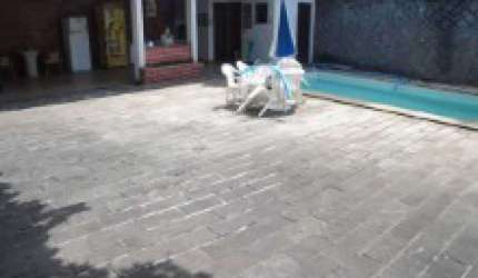 Casa com 4 quartos à venda na Estrada dos Três Rios, Freguesia (Jacarepaguá), Rio de Janeiro, 500 m2 por R$ 1.199.900