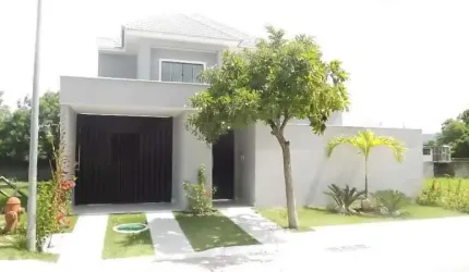 Casa em condomínio fechado com 5 quartos à venda na Rua Ana Maria Niemeyer, Recreio dos Bandeirantes, Rio de Janeiro, 190 m2 por R$ 1.900.000