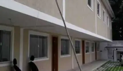 Casa em condomínio fechado com 3 quartos à venda na Rua Cândido de Figueiredo, Tanque, Rio de Janeiro, 90 m2 por R$ 567.000