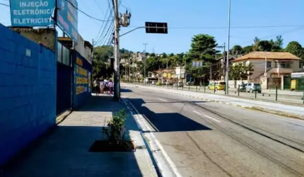 Casa com 2 quartos à venda na Avenida Nelson Cardoso, Tanque, Rio de Janeiro, 80 m2 por R$ 349.900