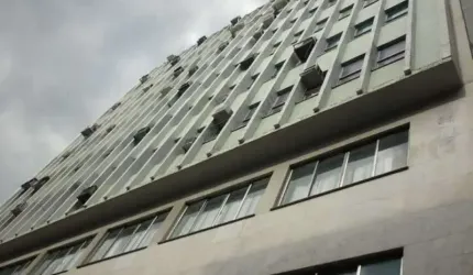 Sala comercial com 1 sala à venda na Rua Conde de Bonfim, Tijuca, Rio de Janeiro, 33 m2 por R$ 330.000